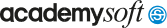 Academy logo