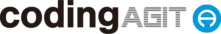 Coding Agit logo